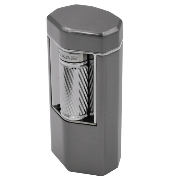 Xikar Meridian Gunmetal