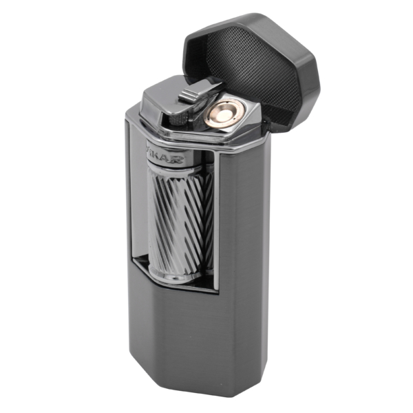 Xikar Meridian Gunmetal