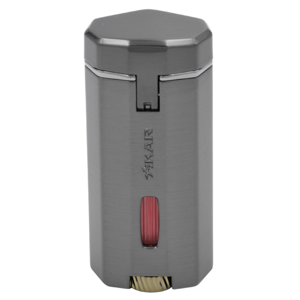 Xikar Meridian Gunmetal