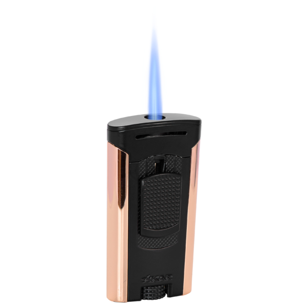 Xikar Astral Black & Rose