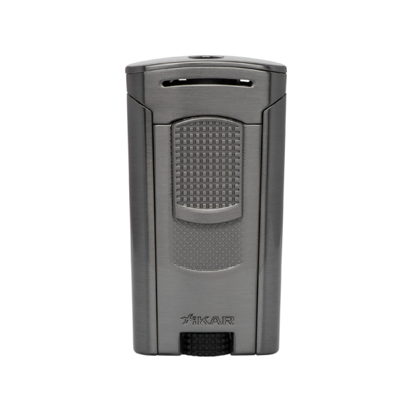 Xikar Astral Gunmetal