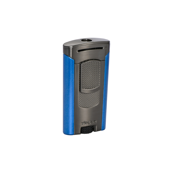 Xikar Astral Gunmetal & Blue