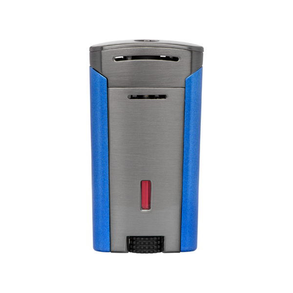 Xikar Astral Gunmetal & Blue
