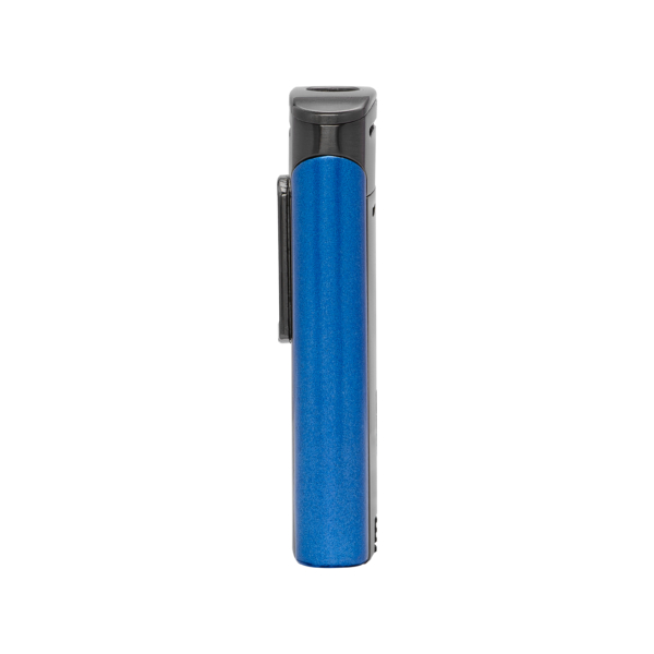 Xikar Astral Gunmetal & Blue