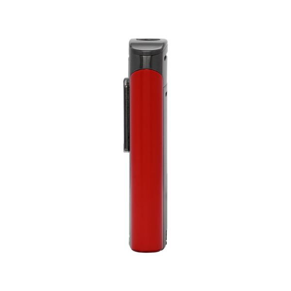 Xikar Astral Gunmetal & Red