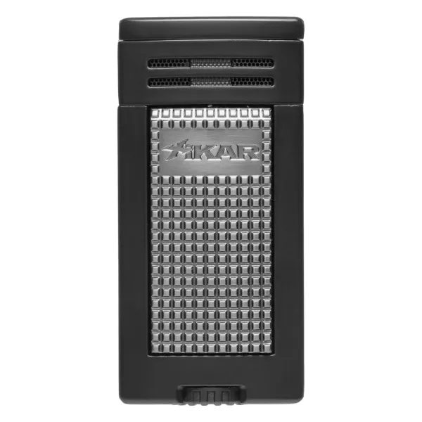 Xikar Ion Black