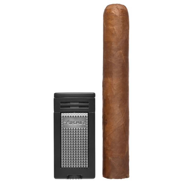 Xikar Ion Black