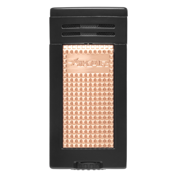 Xikar Ion Black & Rose