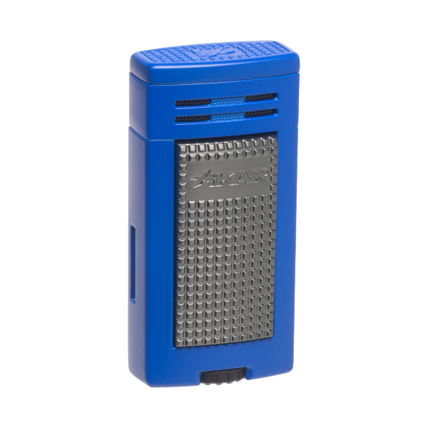 Xikar Ion Blue