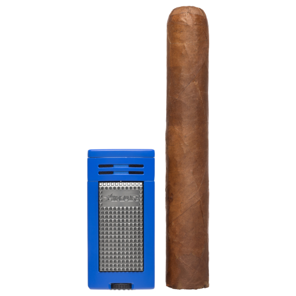 Xikar Ion Blue