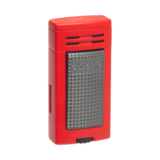 Xikar Ion Red