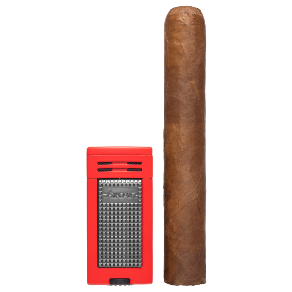 Xikar Ion Red