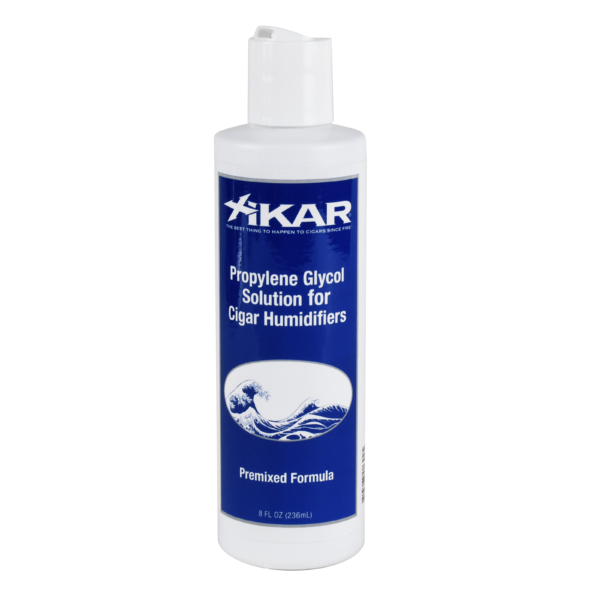 Xikar PG Solution