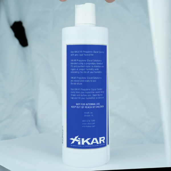 Xikar PG Solution