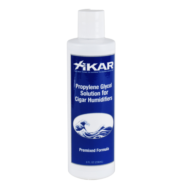 Xikar PG Solution