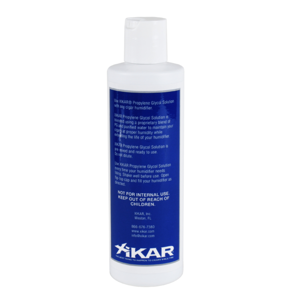Xikar PG Solution