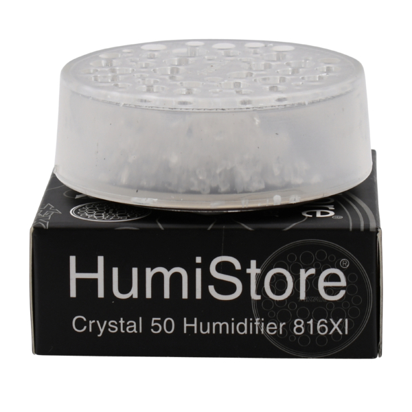 Xikar Crystal 50 Humidifier