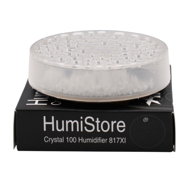 Xikar Crystal 100 Humidifier