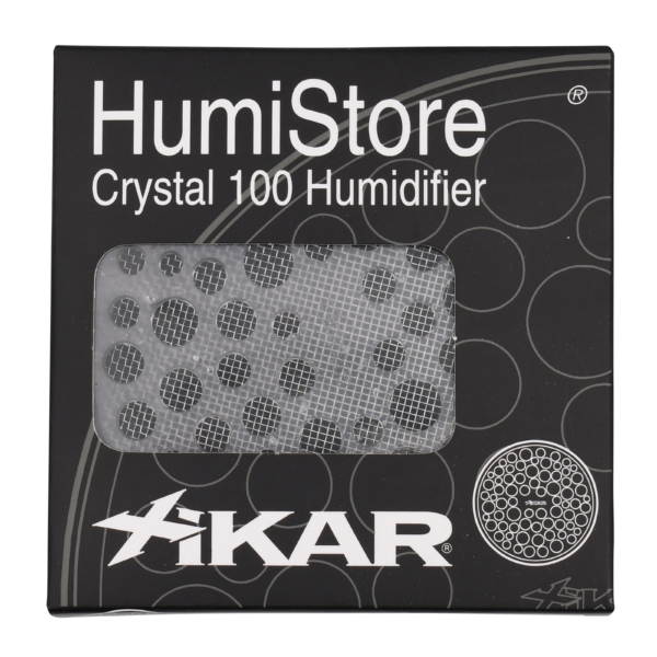 Xikar Crystal 100 Humidifier
