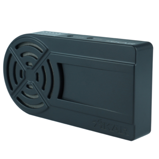 Xikar Humifan Humidor Air Circulator Black