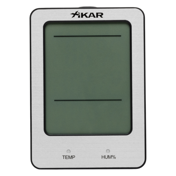 Xikar Puro Temp Wireless Hygrometer System