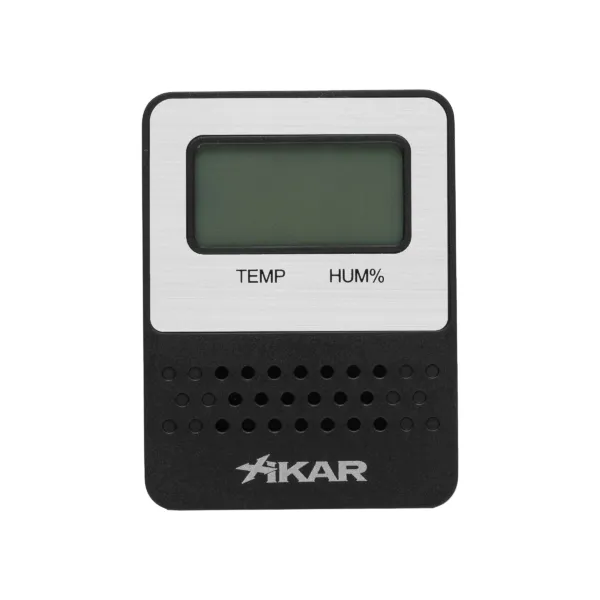 Xikar Puro Temp Wireless Hygrometer System