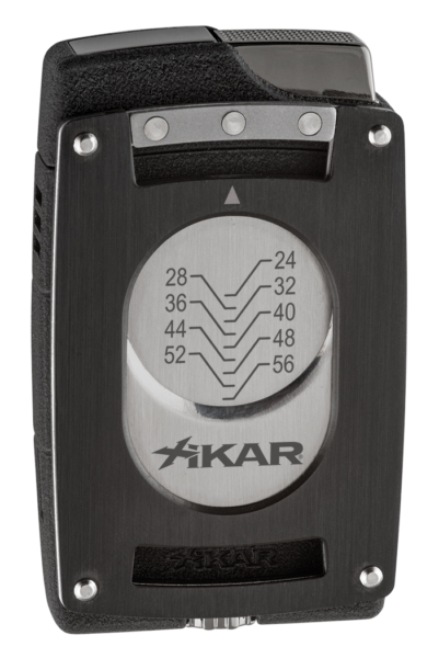 Xikar Ultra Combo Set Black