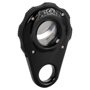 Xikar Revolution Black Cutter