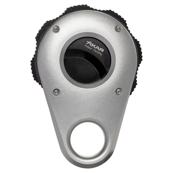 Xikar Revolution Silver Cutter